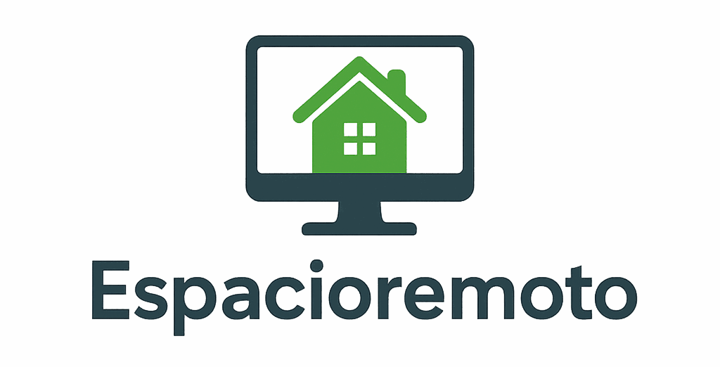 logo espacioremoto.com